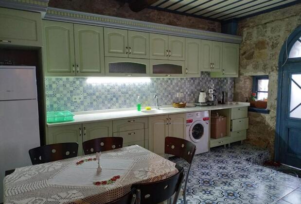 Ektenis Konuk Evi - Görsel 10