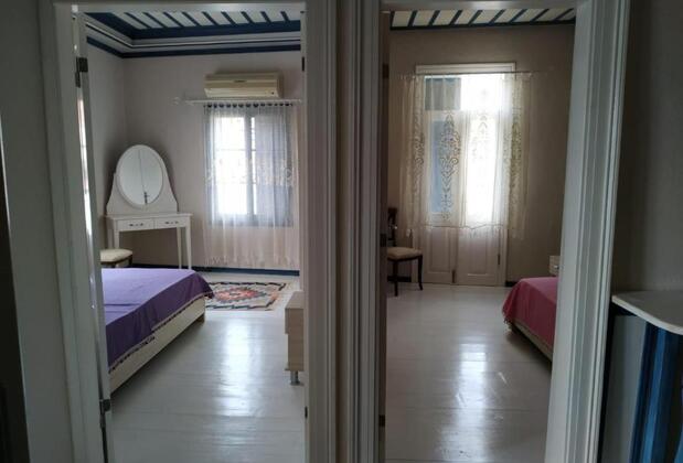 Ektenis Konuk Evi - Görsel 12