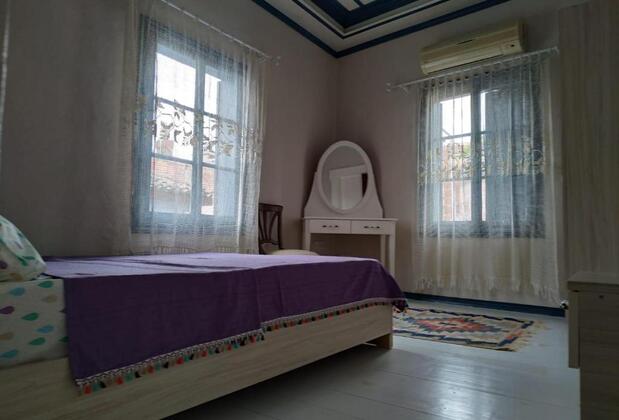 Ektenis Konuk Evi - Görsel 13