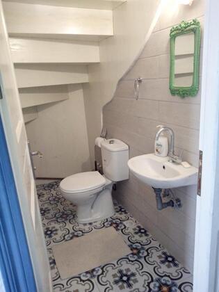 Ektenis Konuk Evi - Görsel 16