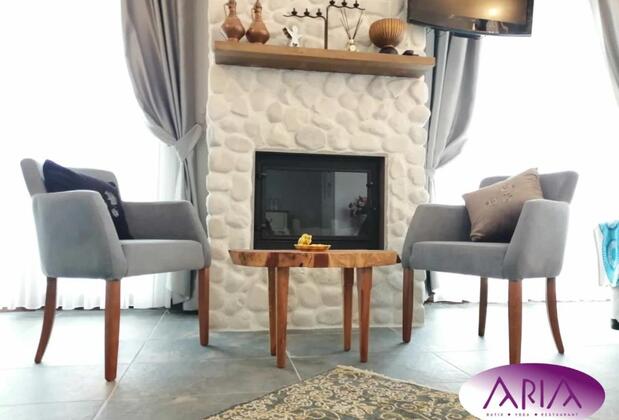 Aria Butik Otel Ağva - Görsel 27
