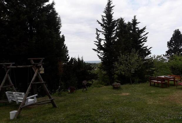 Aria Butik Otel Ağva - Görsel 28