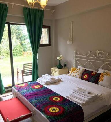 Aria Butik Otel Ağva - Görsel 29