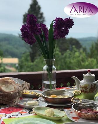 Aria Butik Otel Ağva - Görsel 38