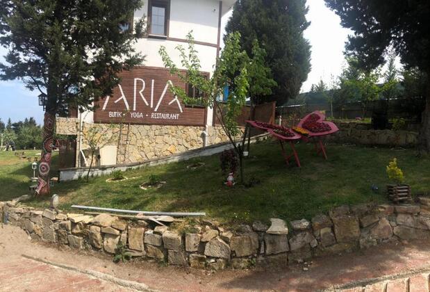 Aria Butik Otel Ağva - Görsel 30