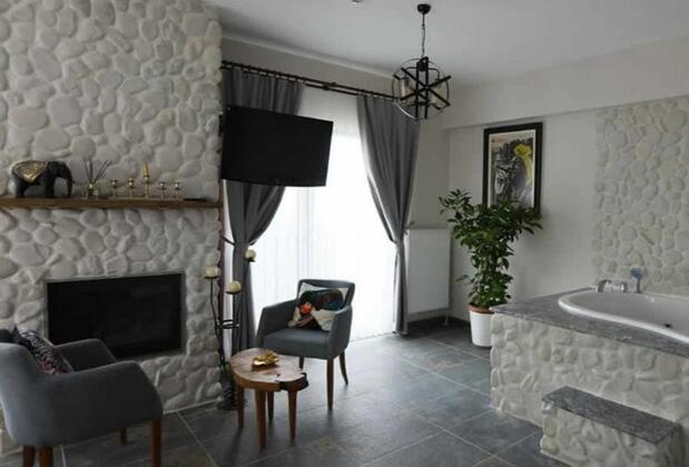 Aria Butik Otel Ağva - Görsel 33