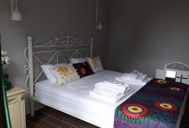 Aria Butik Otel Ağva - Görsel 35