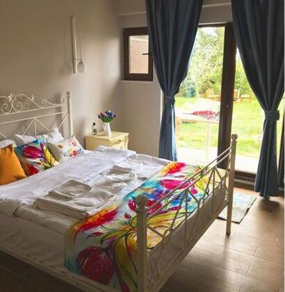 Aria Butik Otel Ağva - Görsel 36