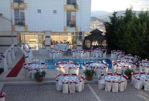 HD Miray Otel - Görsel 10