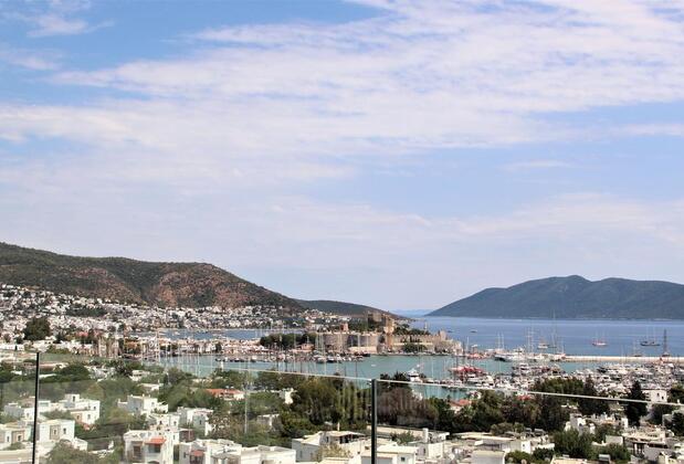 Flag Suites Bodrum - Görsel 4