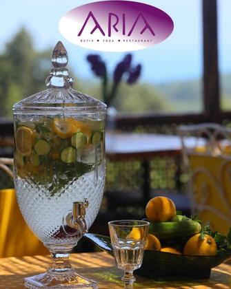 Aria Butik Otel Ağva - Görsel 42