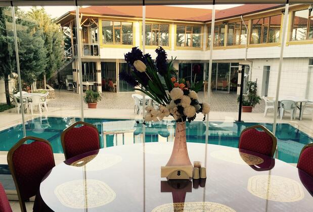 HD Miray Otel - Görsel 8