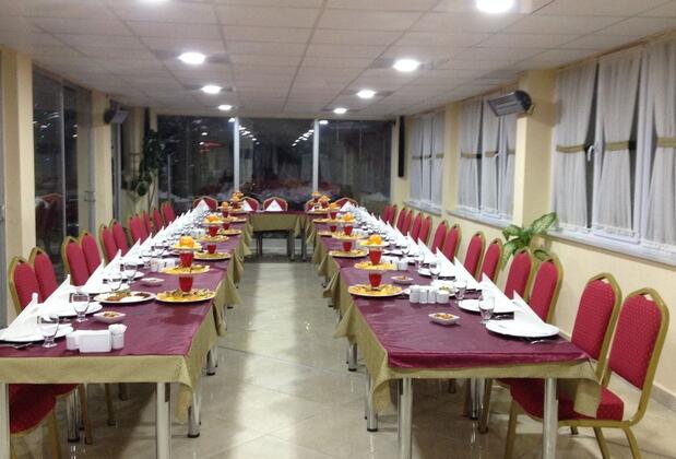 HD Miray Otel - Görsel 11