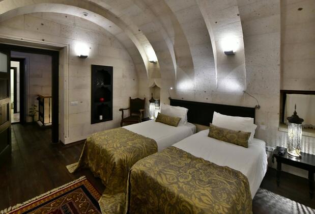 Demisos Caves Hotel - Görsel 18