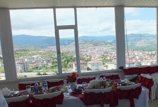 HD Miray Otel - Görsel 13