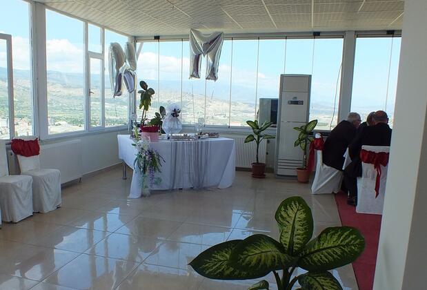 HD Miray Otel - Görsel 14