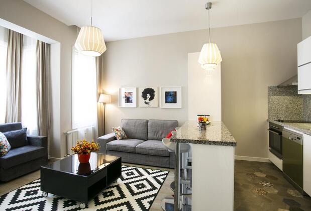 Deniz Suites - Görsel 13