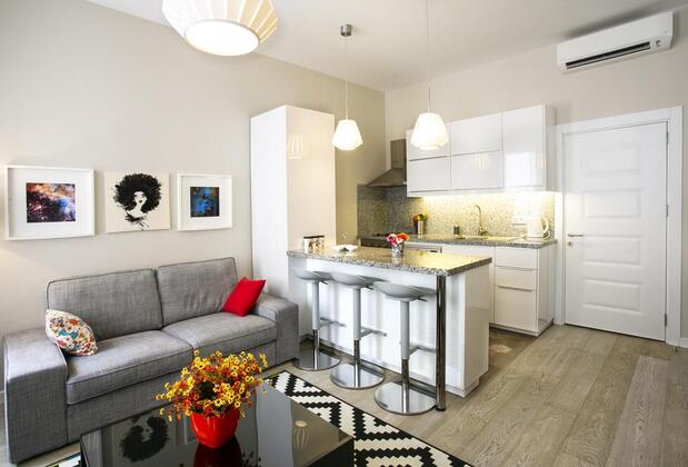 Deniz Suites - Görsel 14