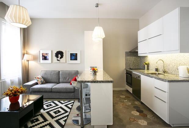 Deniz Suites - Görsel 16