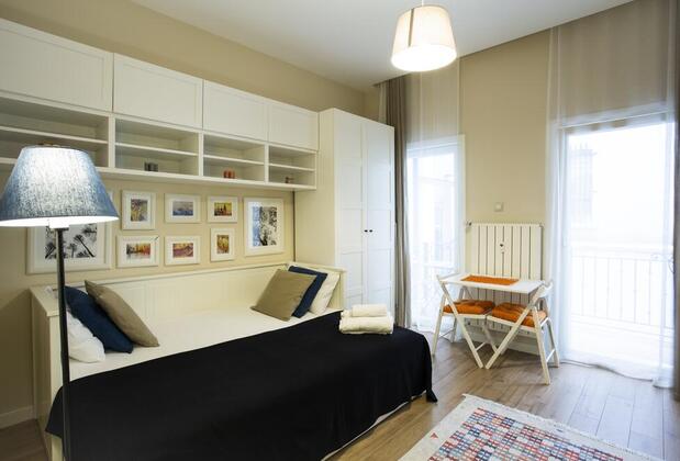 Deniz Suites - Görsel 34