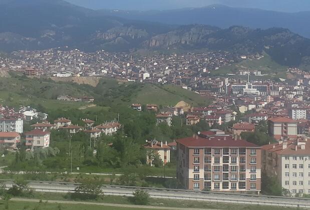 HD Miray Otel - Görsel 6