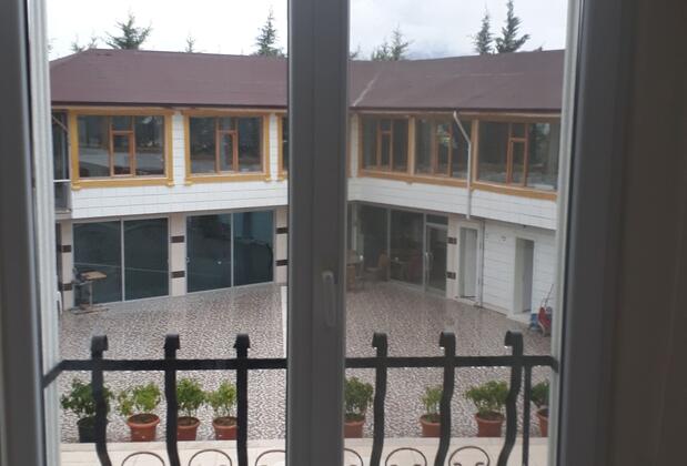 HD Miray Otel - Görsel 5