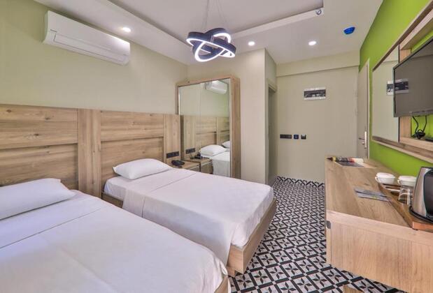 Kaş Zeytin Hotel - Görsel 3