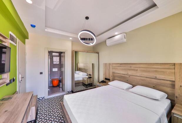 Kaş Zeytin Hotel - Görsel 5