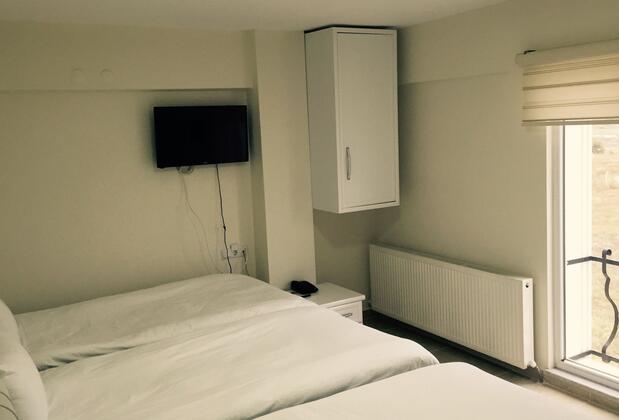 HD Miray Otel - Görsel 16