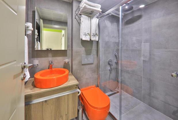 Kaş Zeytin Hotel - Görsel 9