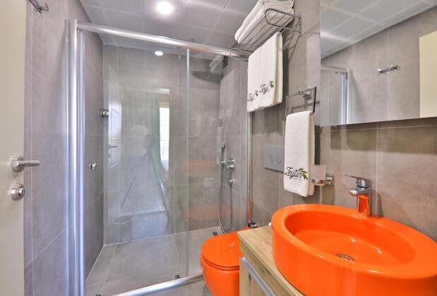 Kaş Zeytin Hotel - Görsel 10