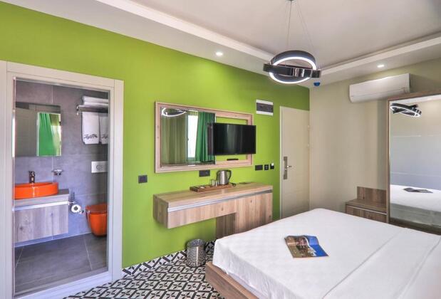 Kaş Zeytin Hotel - Görsel 8