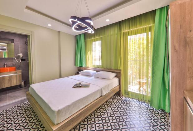 Kaş Zeytin Hotel - Görsel 7