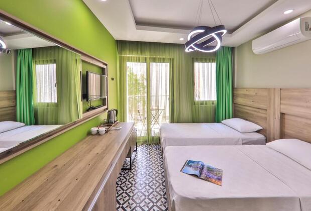 Kaş Zeytin Hotel - Görsel 6