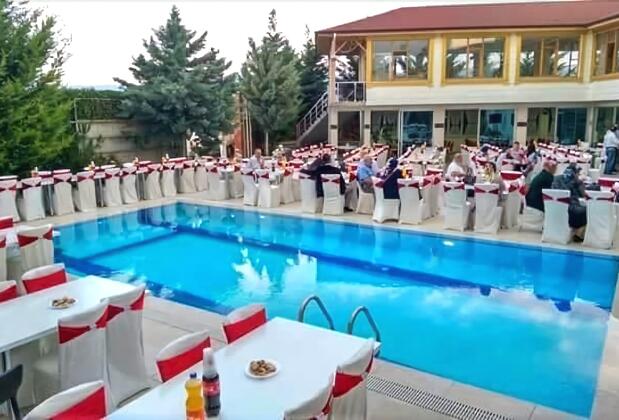 HD Miray Otel - Görsel 7