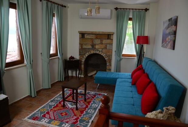 Hades Stone Home - Görsel 5