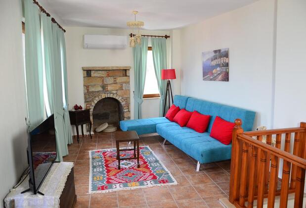 Hades Stone Home - Görsel 6