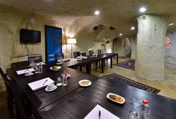 Demisos Caves Hotel - Görsel 22