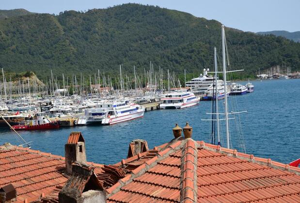 Hades Stone Home - Görsel 11