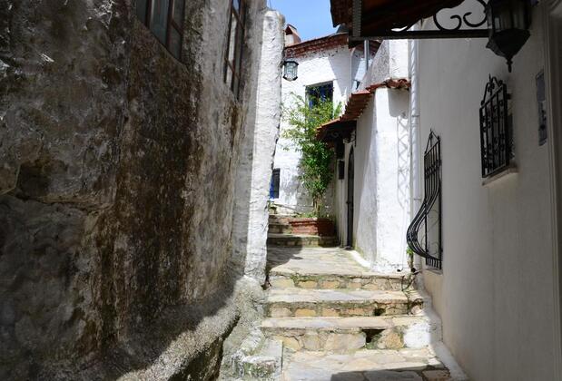 Hades Stone Home - Görsel 15