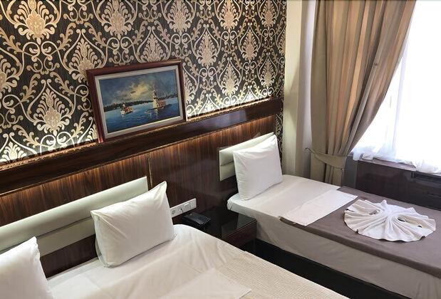 Elit Palace Hotel - Görsel 7