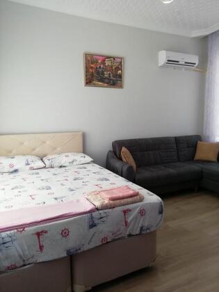 Erkal Pansion - Görsel 8