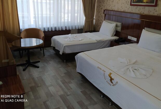 Elit Palace Hotel - Görsel 9