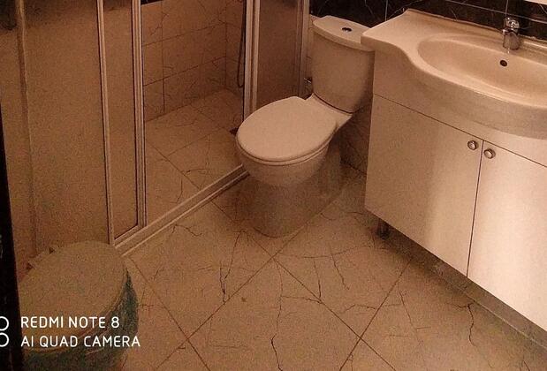 Elit Palace Hotel - Görsel 12