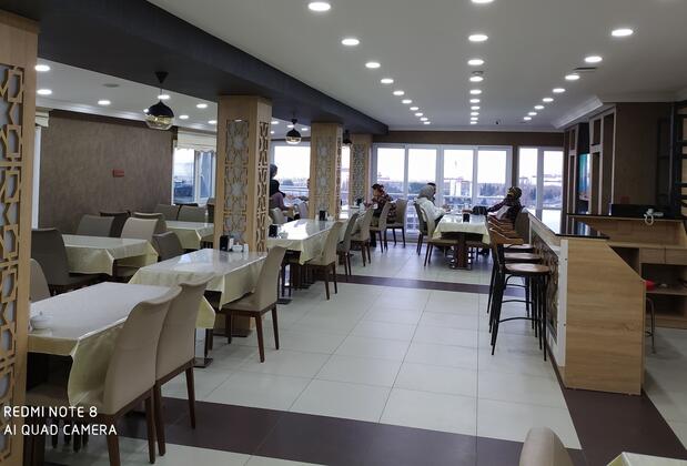 Elit Palace Hotel - Görsel 5