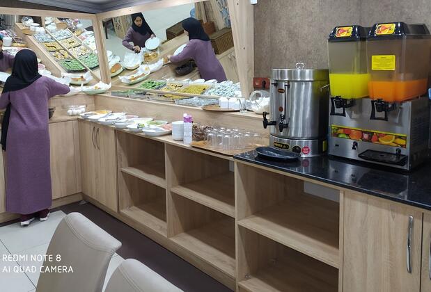 Elit Palace Hotel - Görsel 6