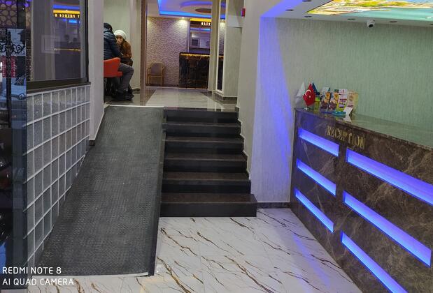 Elit Palace Hotel - Görsel 4