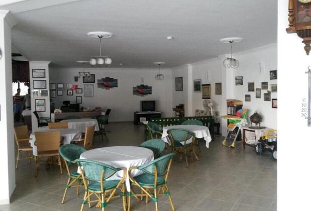 Turkuaz Hotel Sarıgerme - Görsel 6