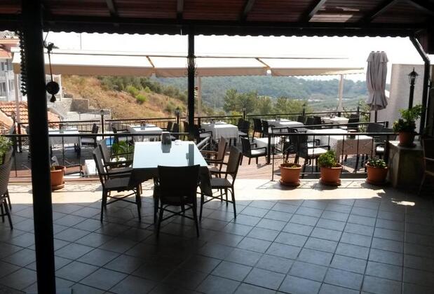 Turkuaz Hotel Sarıgerme - Görsel 7