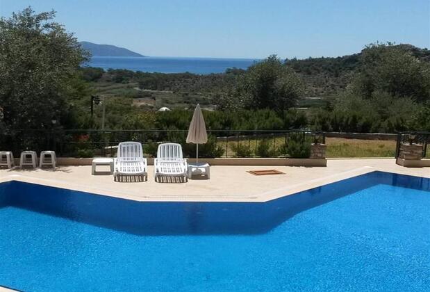 Turkuaz Hotel Sarıgerme - Görsel 3